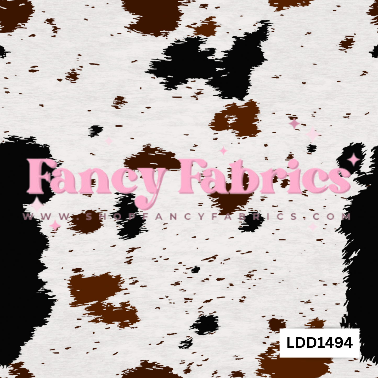 LDD1494 | PREORDER | Fabric By The Yard
