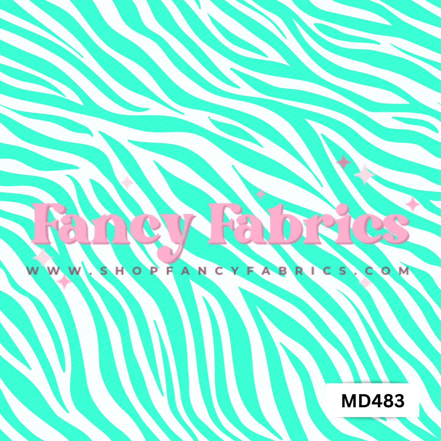 MD483 | PREORDER | Fabric By The Yard