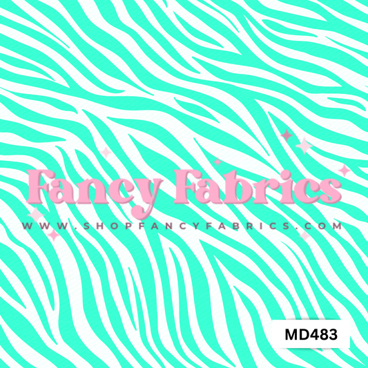 MD483 | PREORDER | Fabric By The Yard