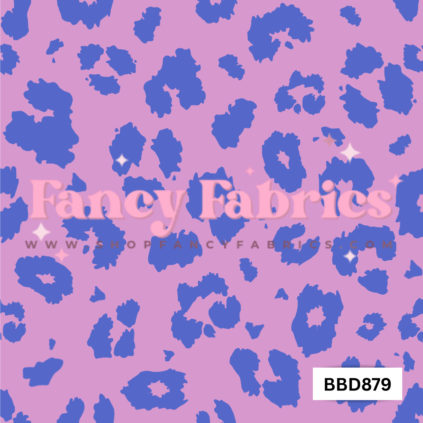 BBD879 |  PREORDER | Fabric By The Yard