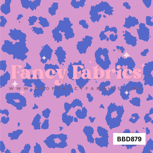 BBD879 |  PREORDER | Fabric By The Yard