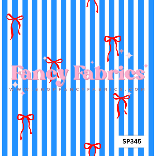 SP345 | PREORDER | Fabric By The Yard