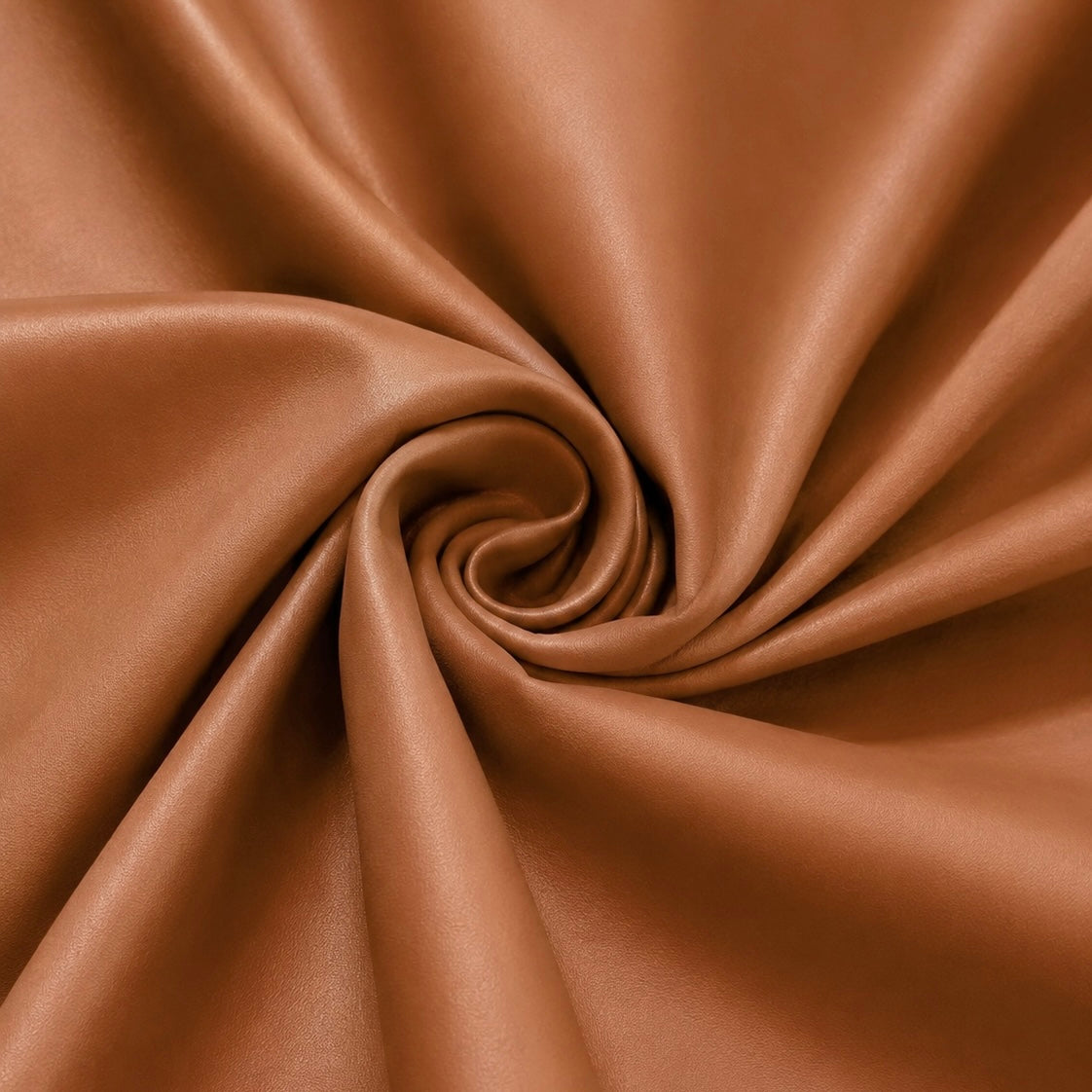 Caramel | Pleather | Ready To Ship