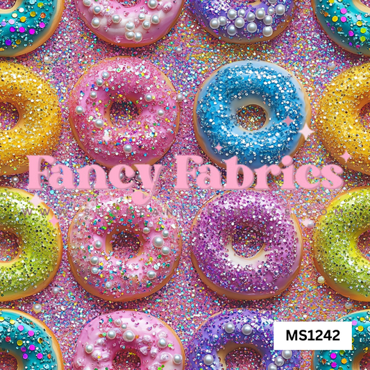 MS1242 | PREORDER | Fabric By The Yard