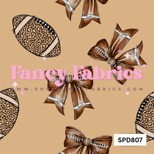 SPD807 | PREORDER | Fabric By The Yard