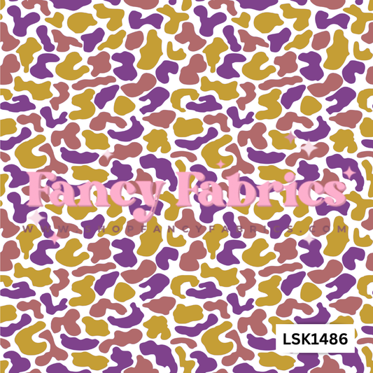 LSK1486 | PREORDER | Fabric By The Yard
