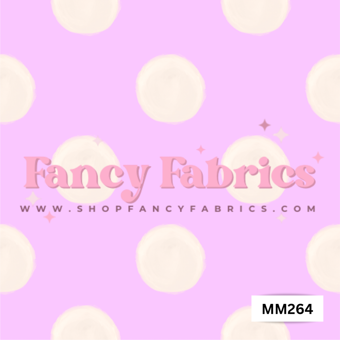 MM264 | PREORDER | Fabric By The Yard