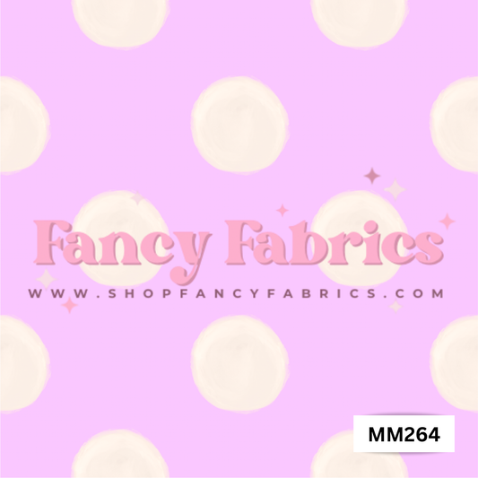 MM264 | PREORDER | Fabric By The Yard