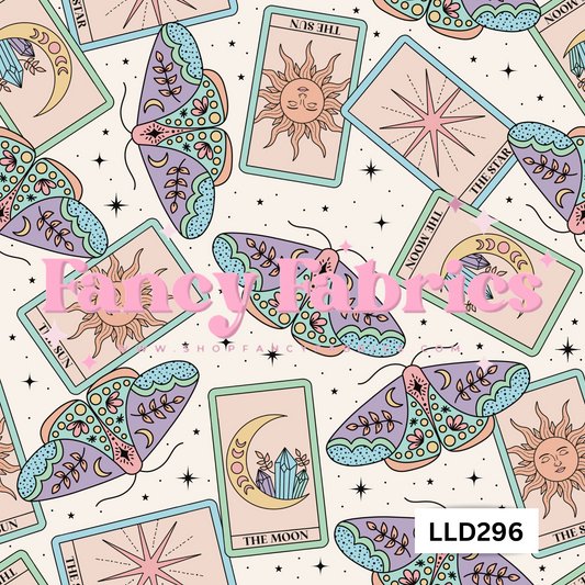 Lauren Liza | LLD296 | PREORDER | By The Yard