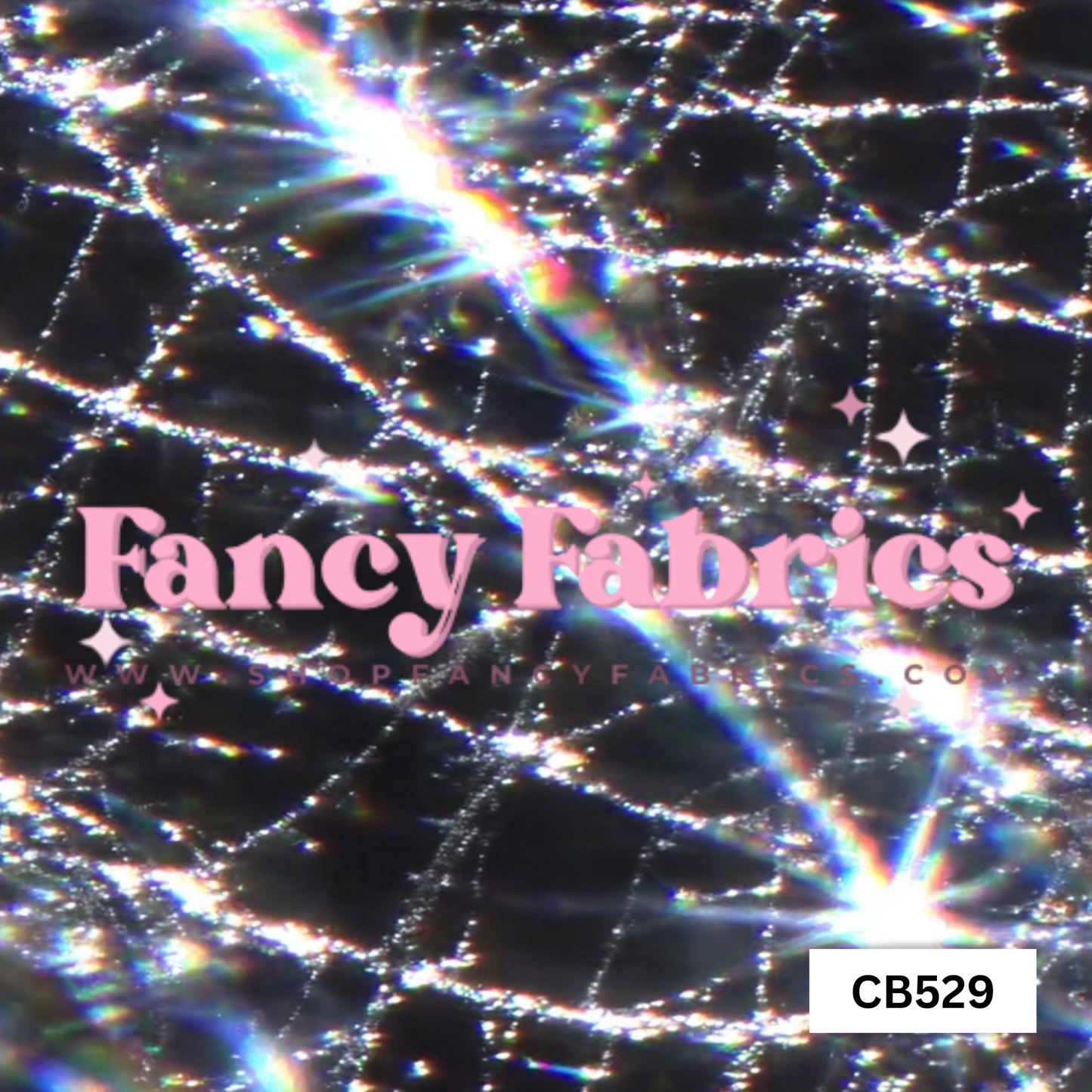CB529 | PREORDER | Fabric By The Yard
