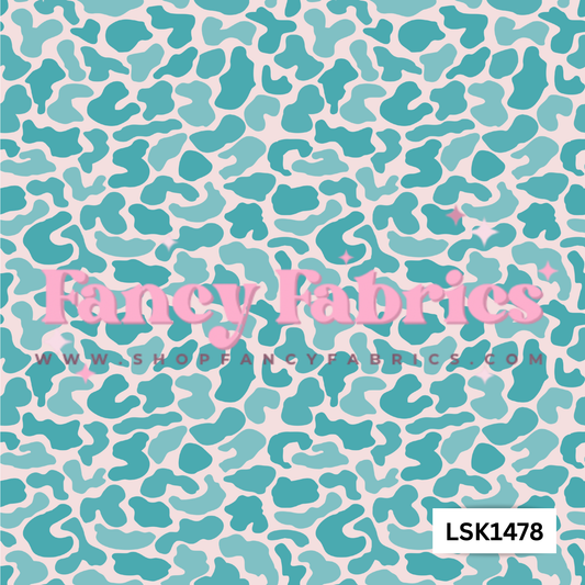 LSK1478 | PREORDER | Fabric By The Yard