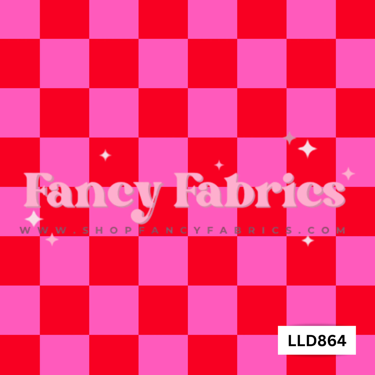 LLD864 | PREORDER | Fabric By The Yard