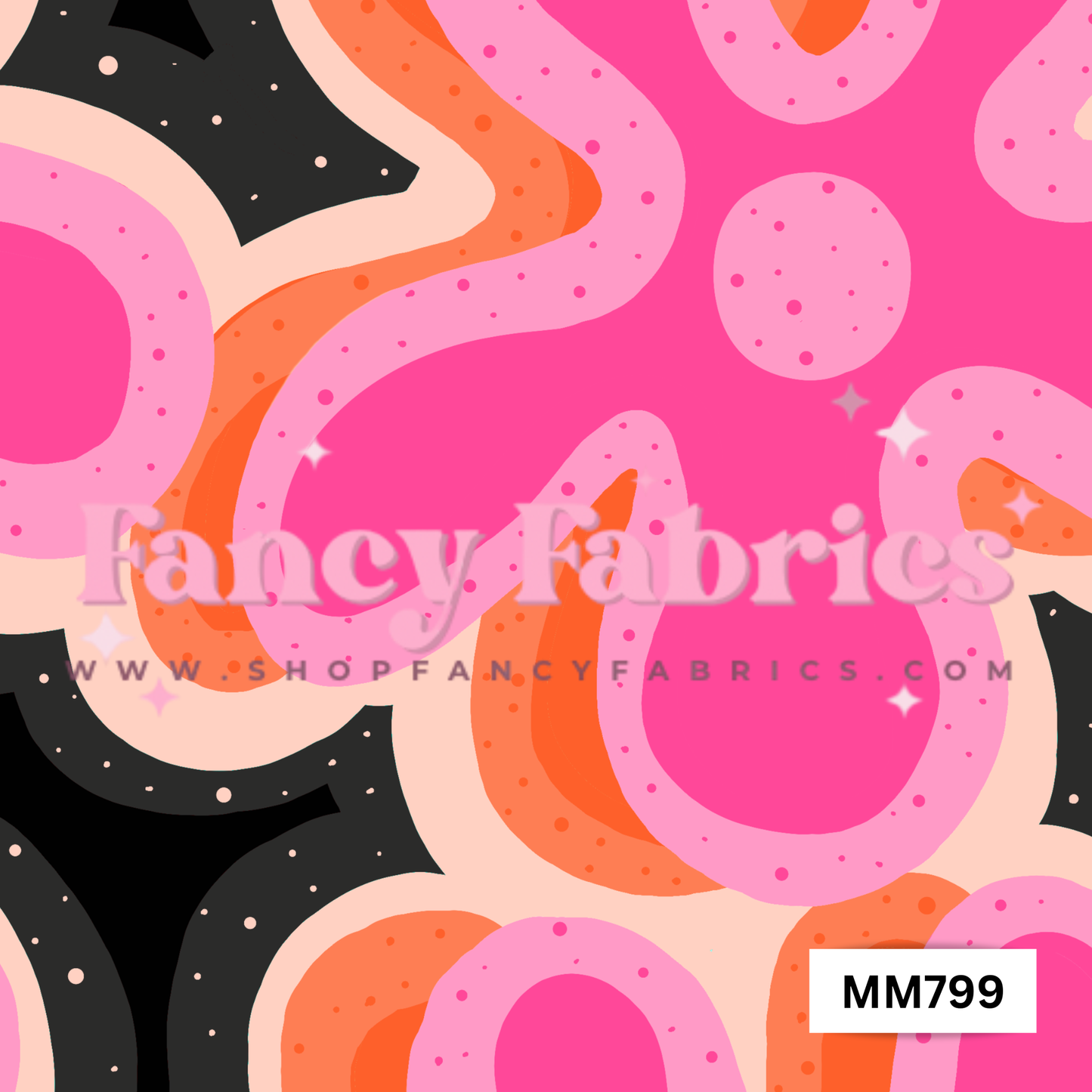 MM799 | PREORDER | Fabric By The Yard