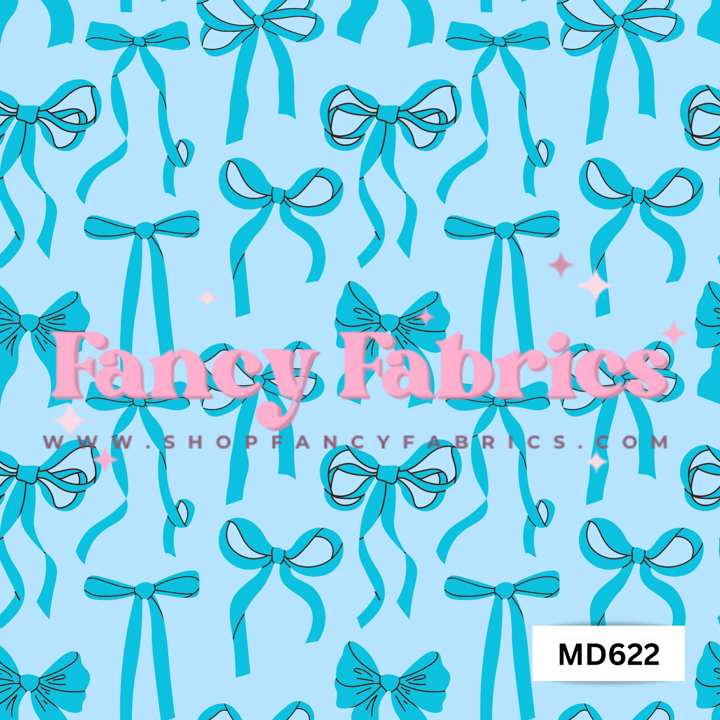 MD622 | PREORDER | Fabric By The Yard