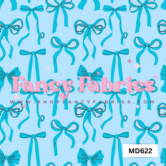 MD622 | PREORDER | Fabric By The Yard
