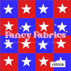 LDD218 | PREORDER | By The Yard