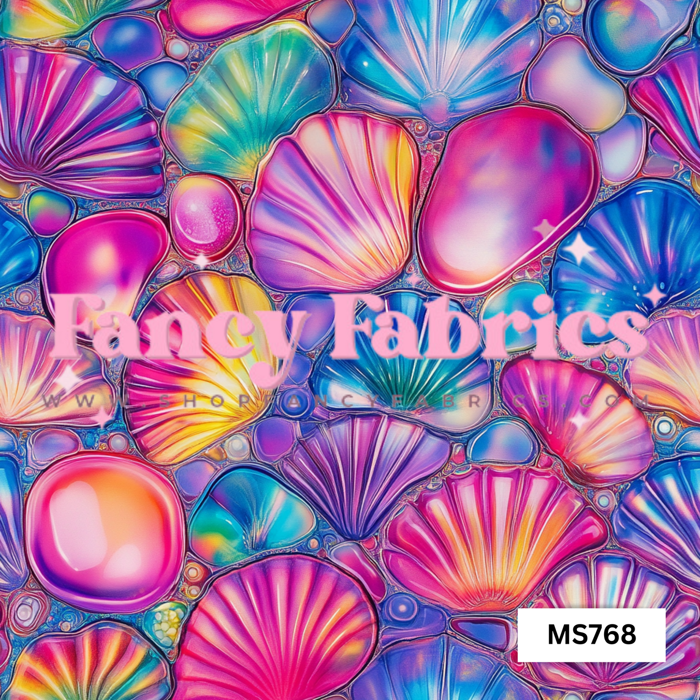 MS768 | PREORDER | Fabric By The Yard