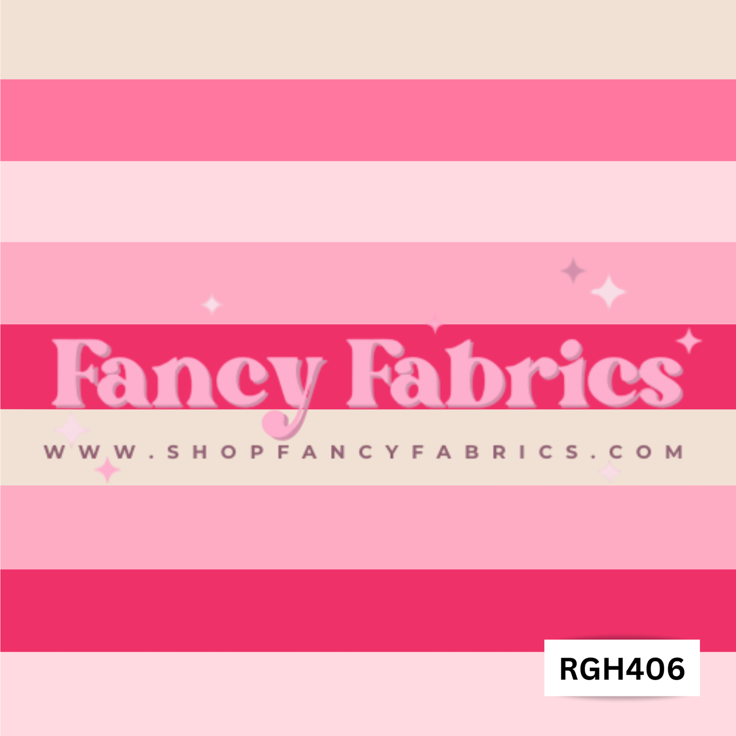 RGH406 | PREORDER | Fabric By The Yard