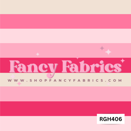RGH406 | PREORDER | Fabric By The Yard