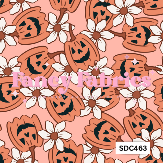 SDC463 | PREORDER | By The Yard