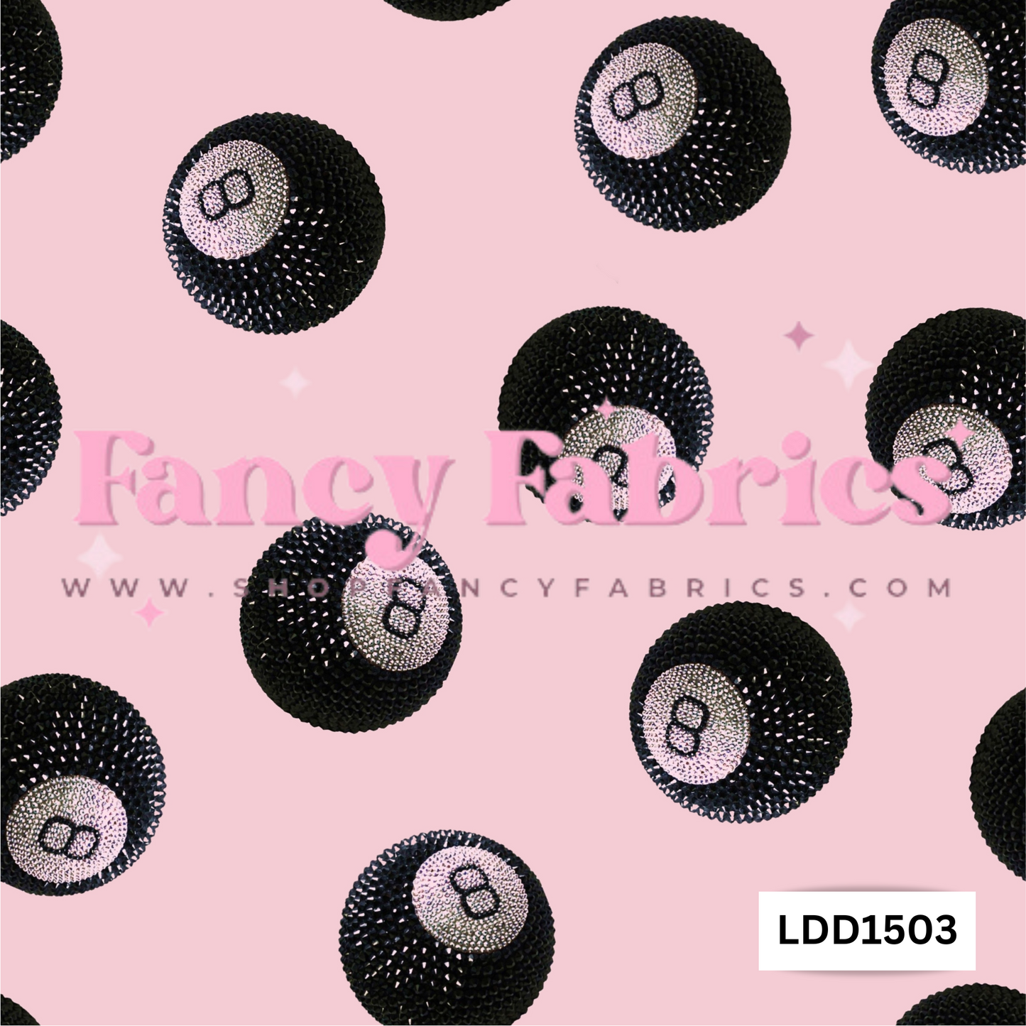 LDD1503 | PREORDER | Fabric By The Yard