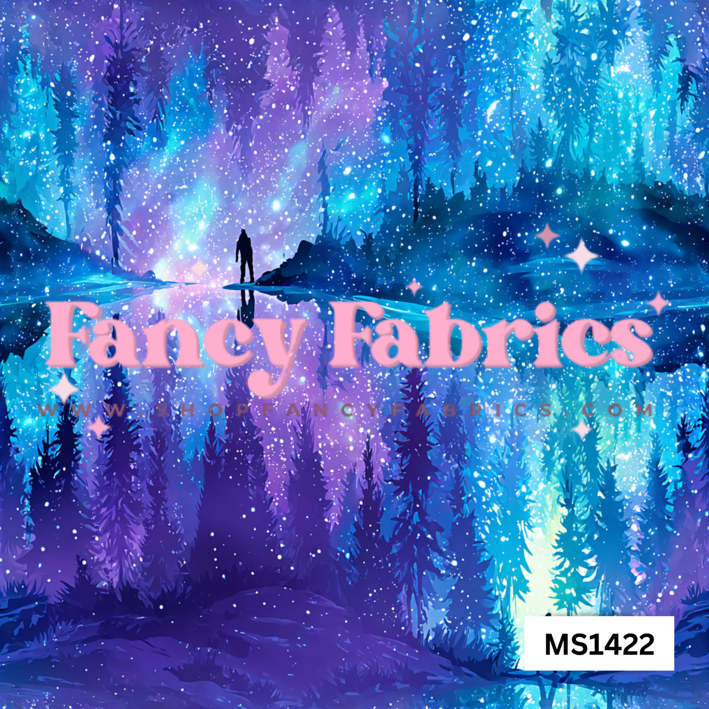 MS1422 | PREORDER | Fabric By The Yard