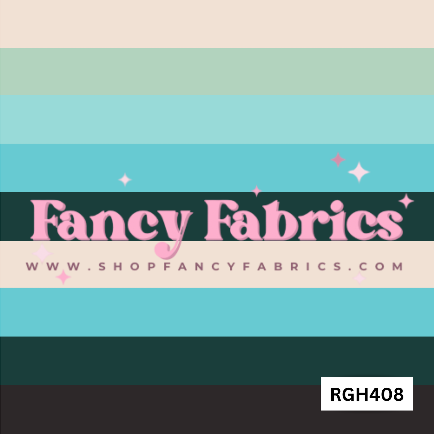 RGH408 | PREORDER | Fabric By The Yard