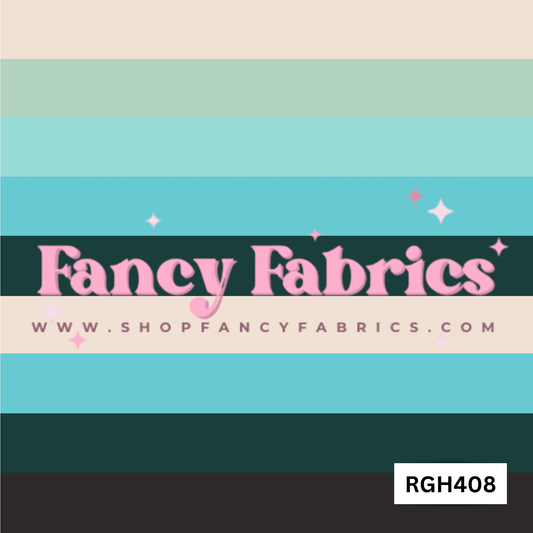 RGH408 | PREORDER | Fabric By The Yard