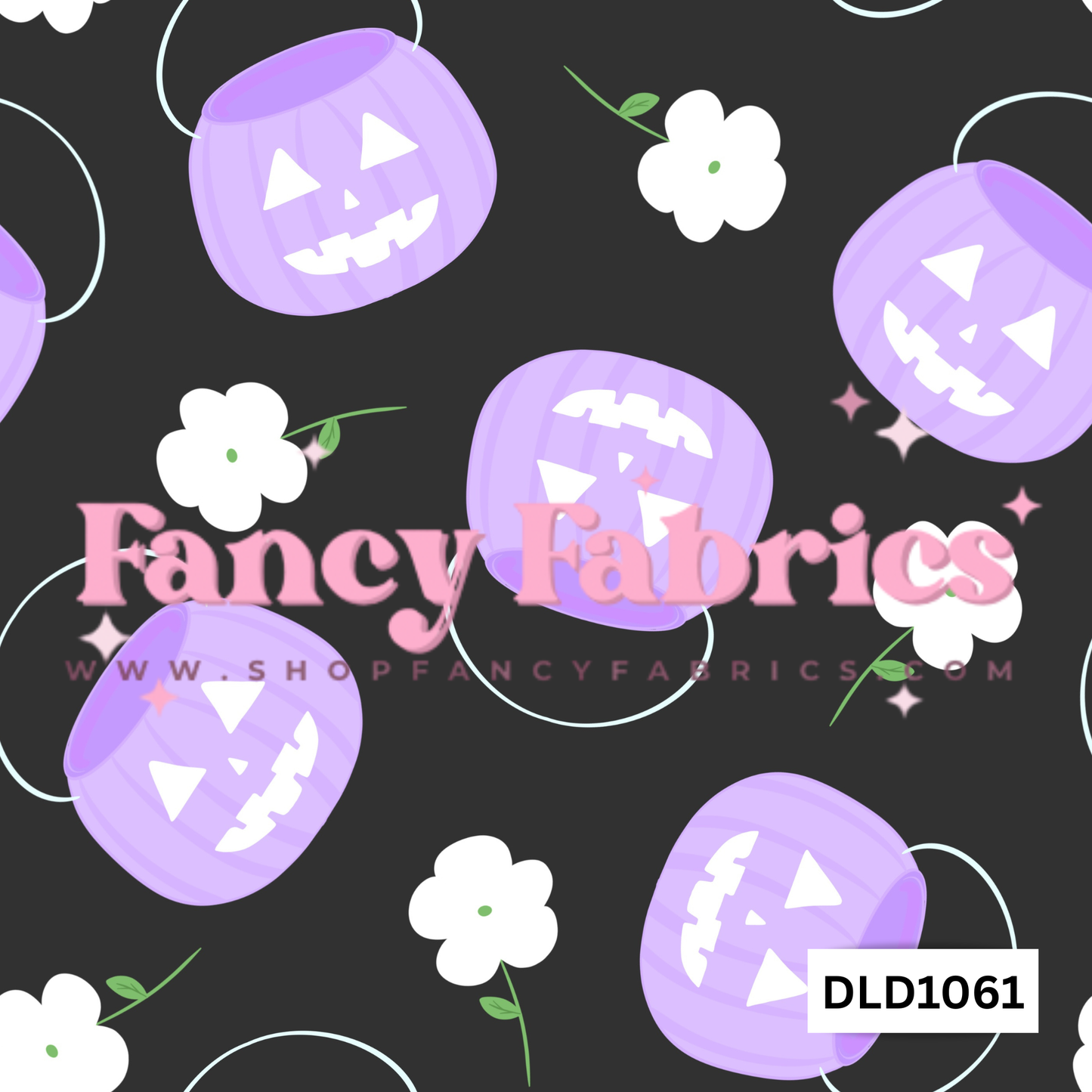 DLD1061 | PREORDER | Fabric By The Yard