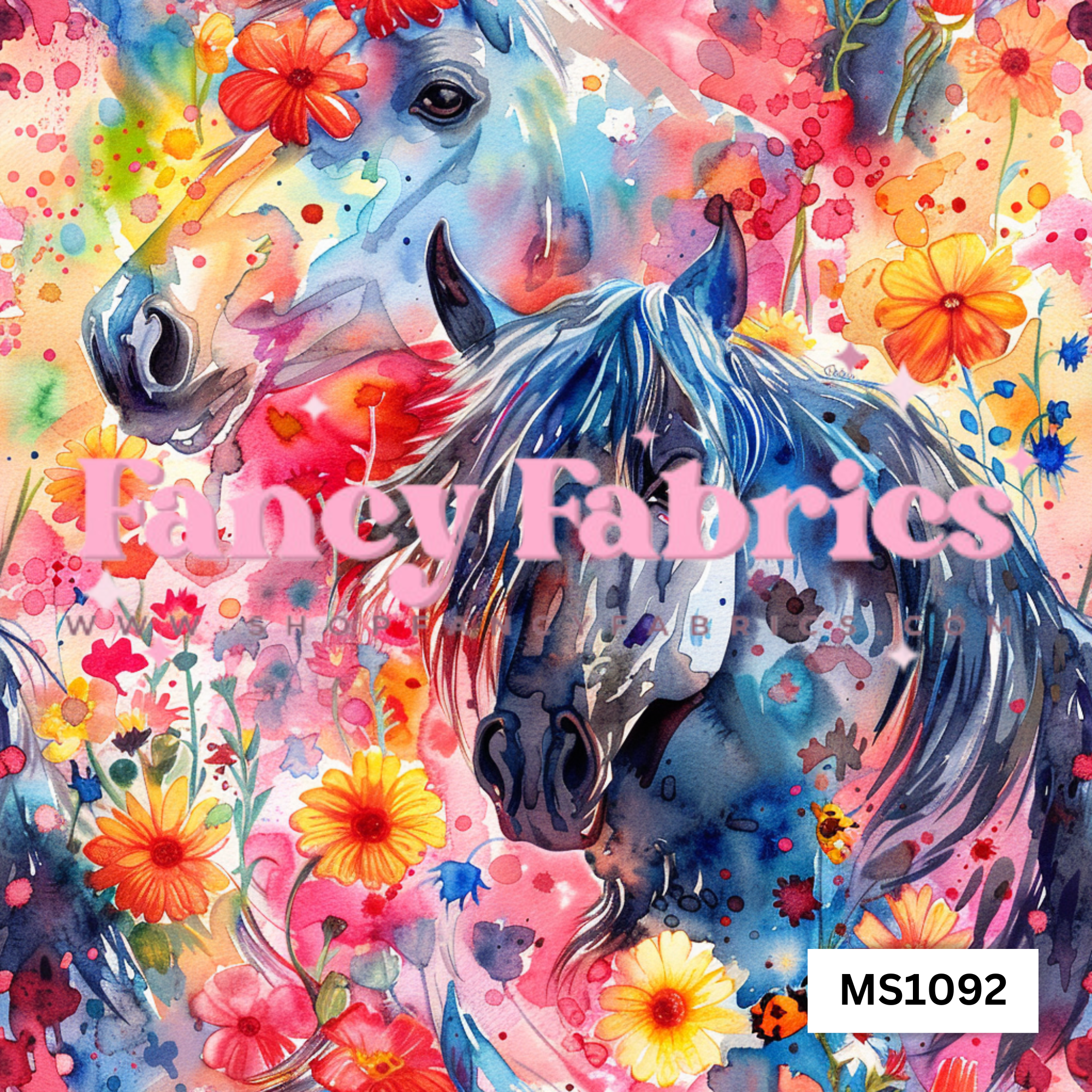 MS1092 | PREORDER | Fabric By The Yard