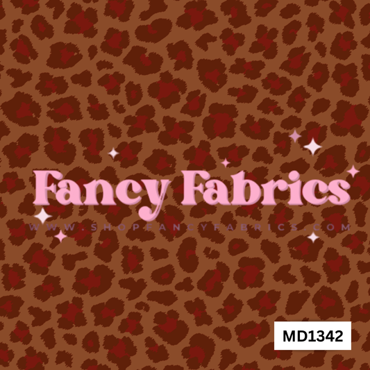 MD1342 | PREORDER | Fabric By The Yard