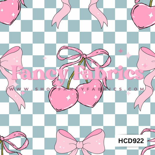 HCD922 | PREORDER | Fabric By The Yard