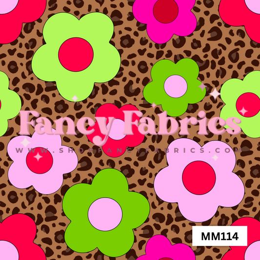 MM114 | PREORDER | Fabric By The Yard