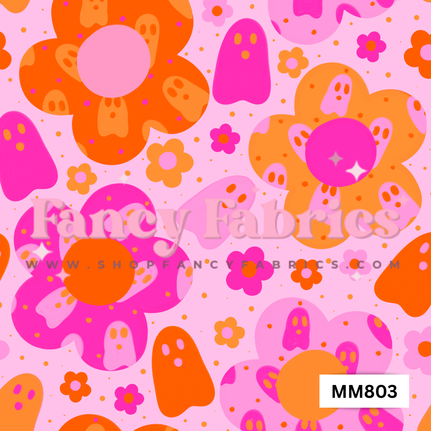MM803 | PREORDER | Fabric By The Yard