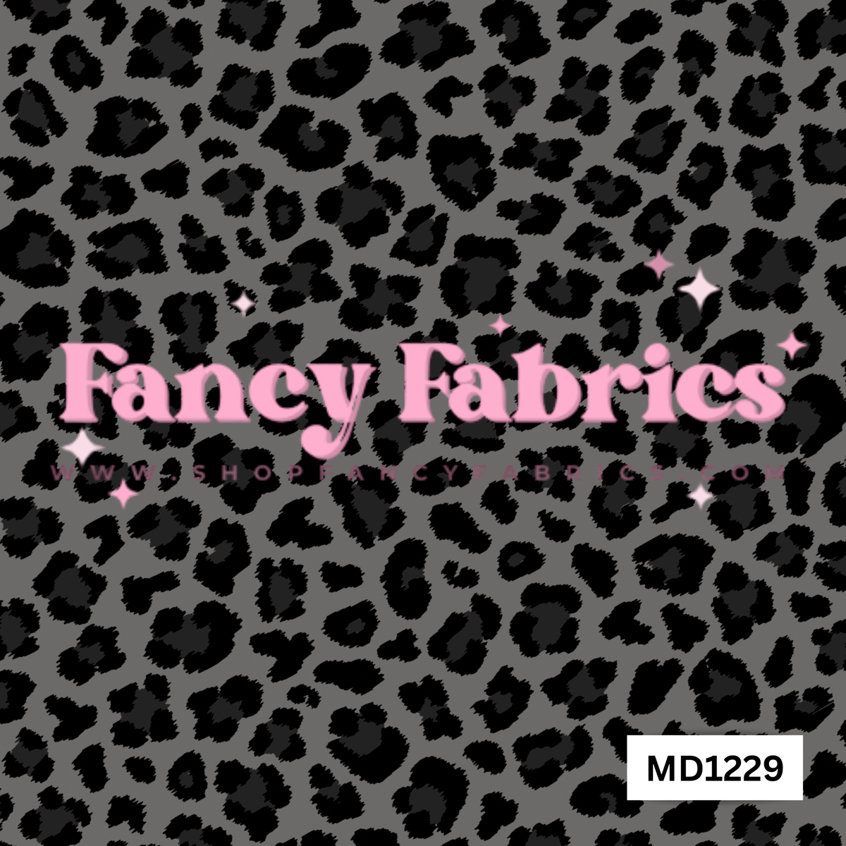 MD1229 | PREORDER | Fabric By The Yard