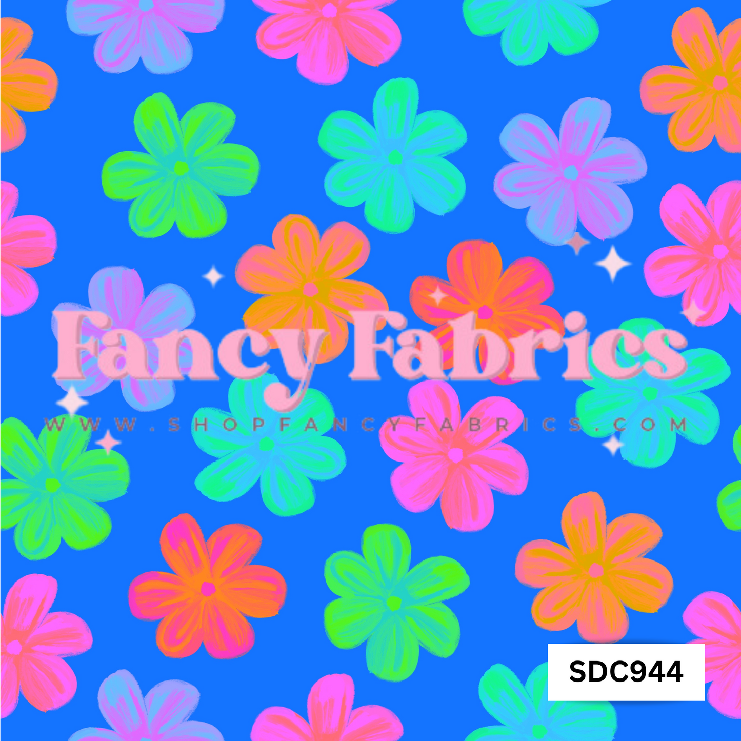 SDC944 | PREORDER | Fabric By The Yard
