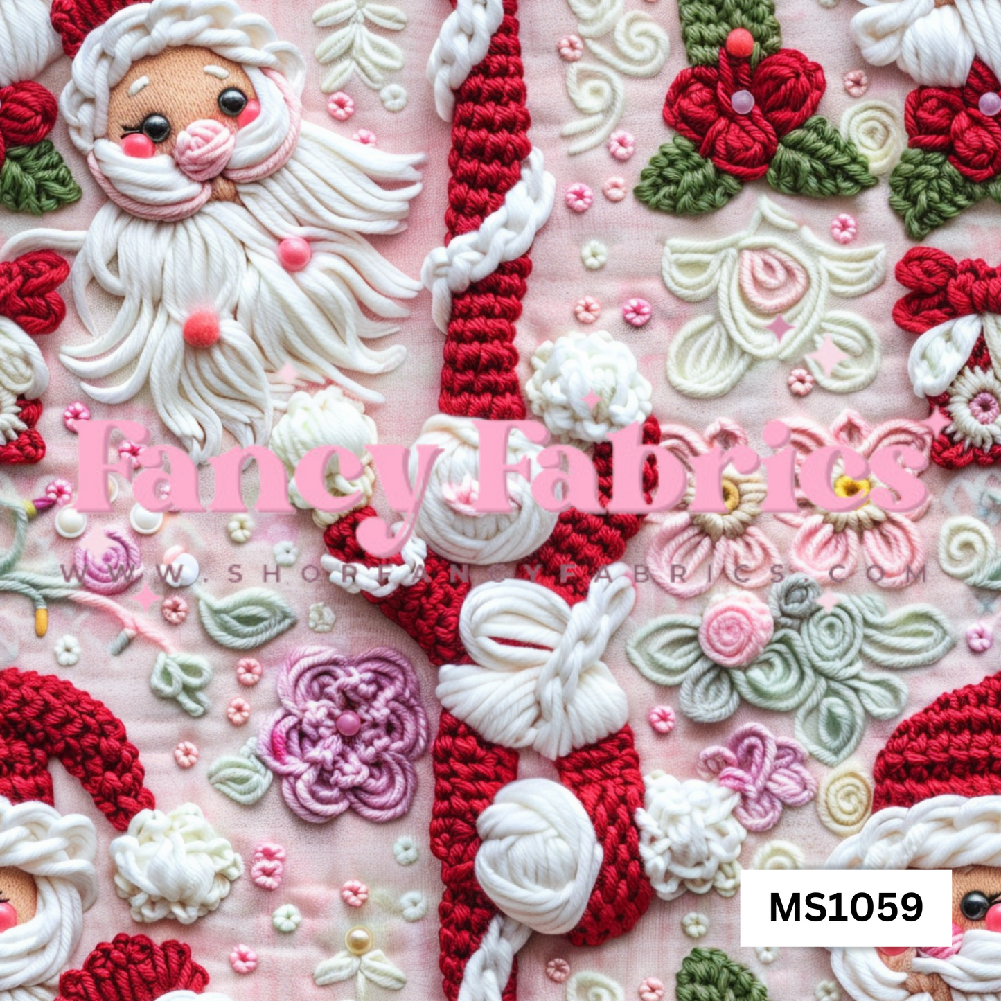 MS1059 | PREORDER | Fabric By The Yard