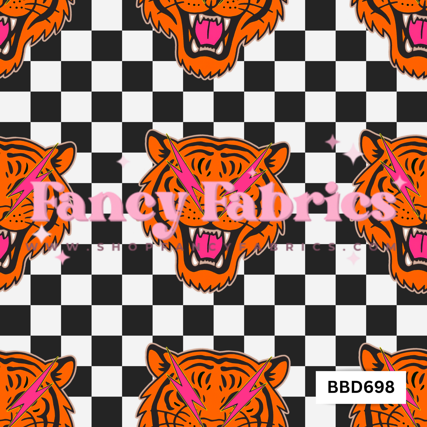 BBD698 | PREORDER | Fabric By The Yard