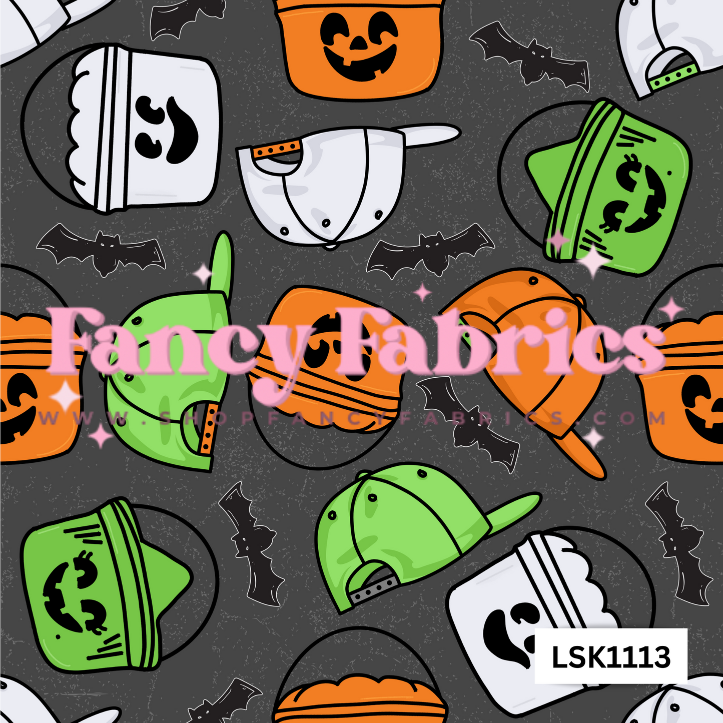 LSK1113 | PREORDER | Fabric By The Yard