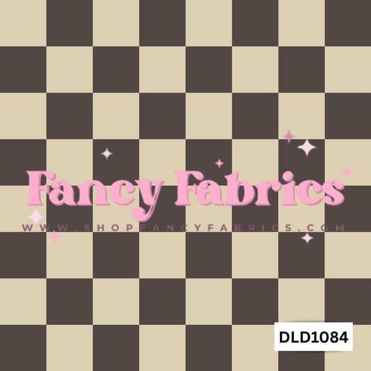 DLD1084 | PREORDER | Fabric By The Yard