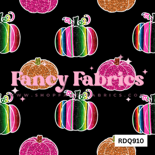 RDQ910 | PREORDER | Fabric By The Yard