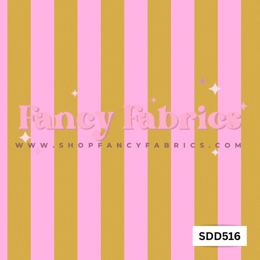 SDD516 | PREORDER | Fabric By The Yard