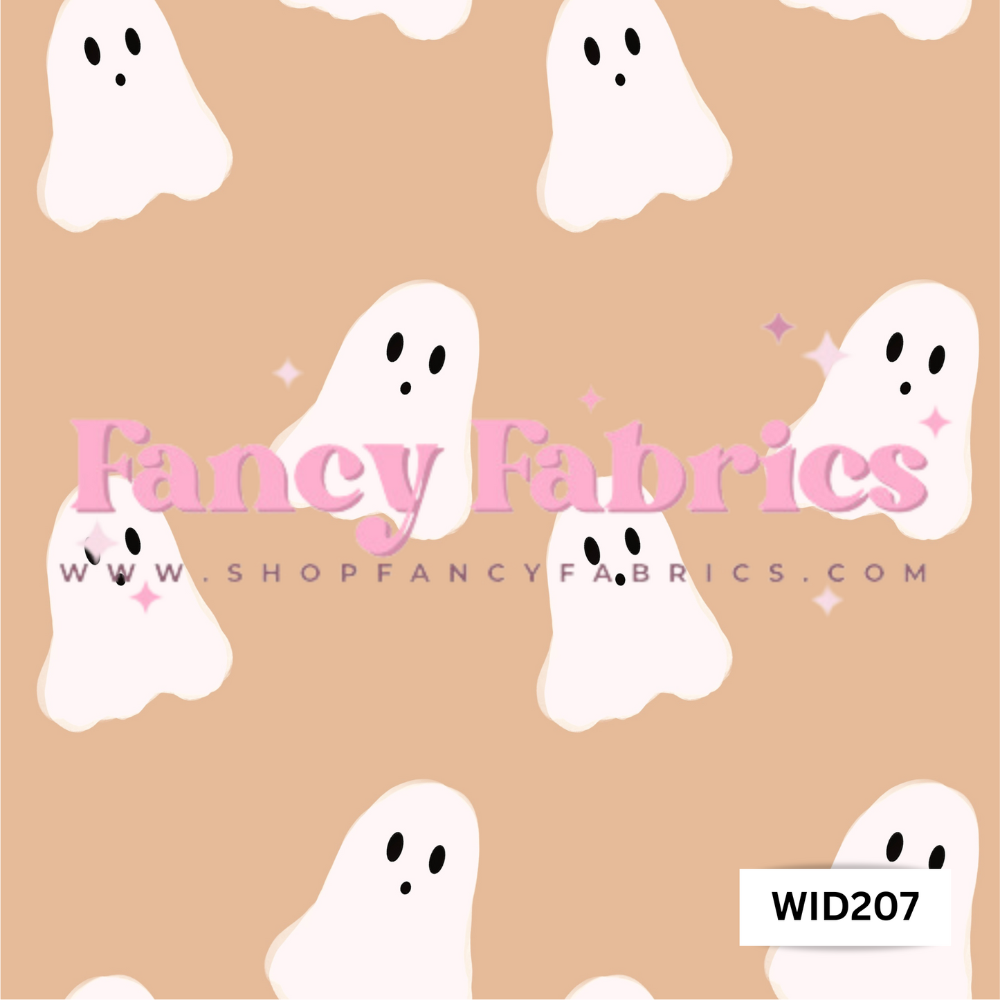 WID207 | PREORDER | Fabric By The Yard