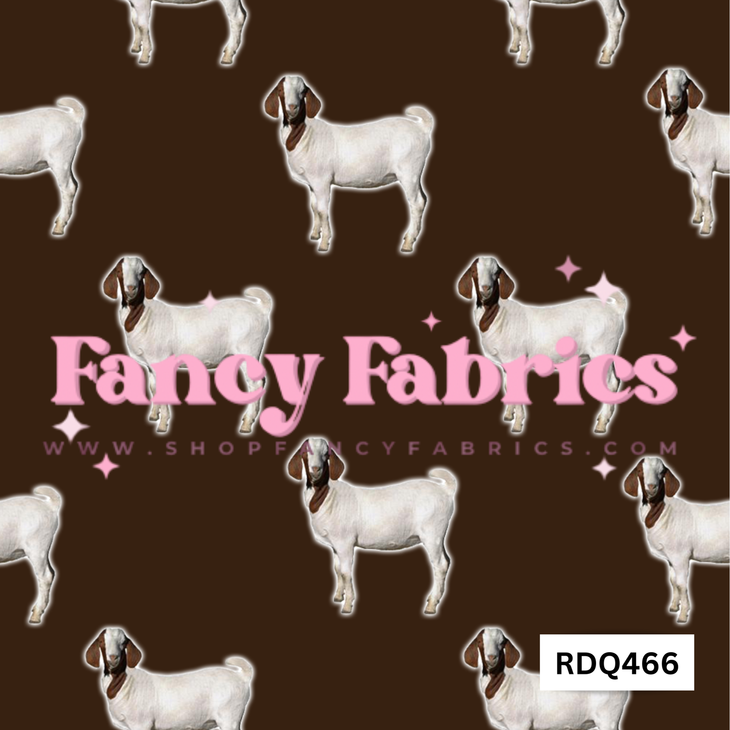 RDQ466 | PREORDER | Fabric By The Yard