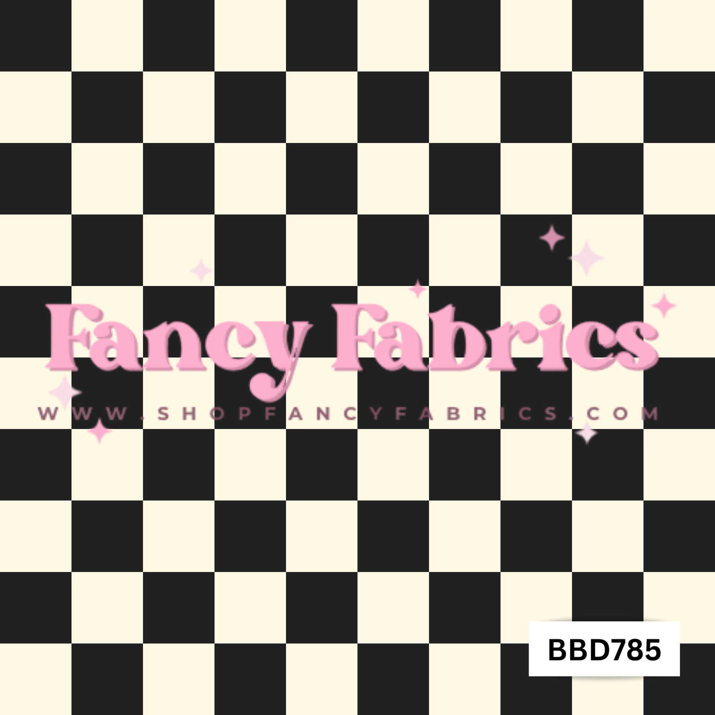 BBD785 | PREORDER | Fabric By The Yard