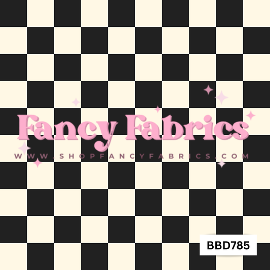 BBD785 | PREORDER | Fabric By The Yard