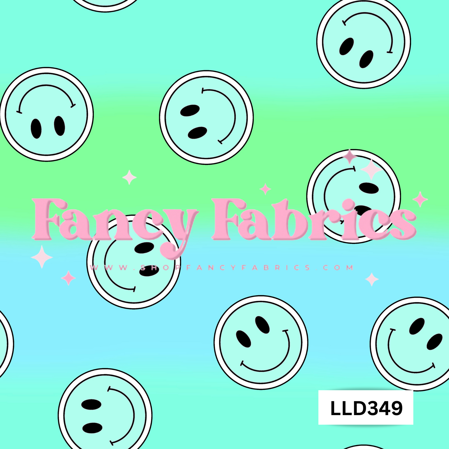 Lauren Liza | LLD349 | PREORDER | By The Yard