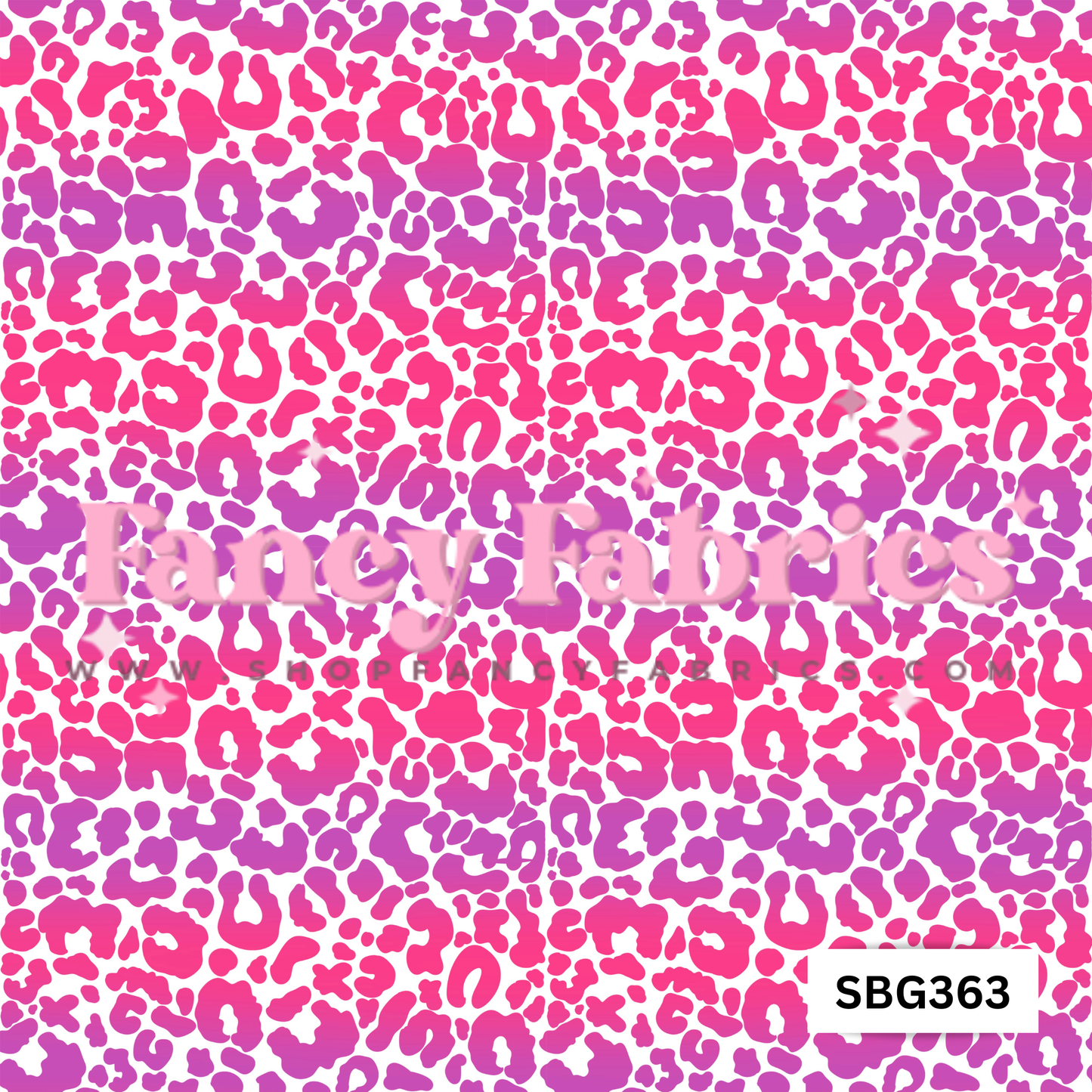 SBG363 | PREORDER | Fabric By The Yard