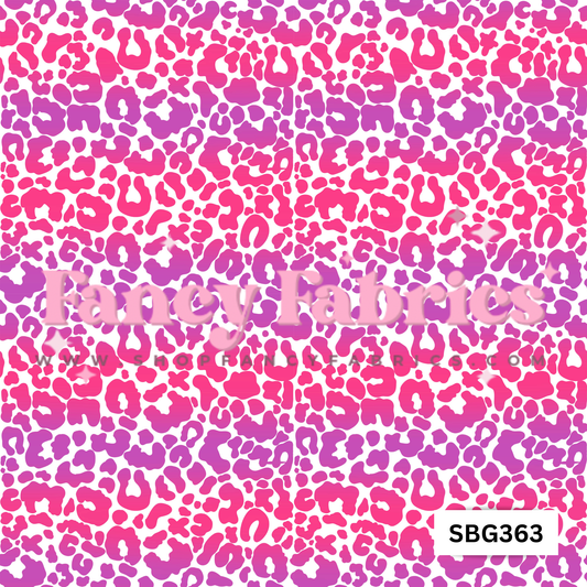 SBG363 | PREORDER | Fabric By The Yard
