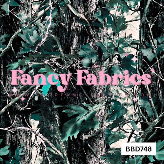 BBD748 | PREORDER | Fabric By The Yard